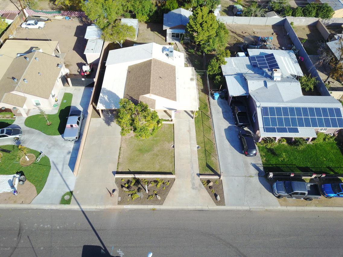 3448 E Virginia Ave., Phoenix, AZ 85008