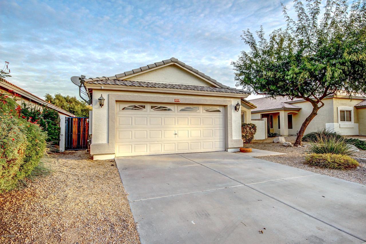 6748 W Crabapple Dr., Peoria, AZ 85383