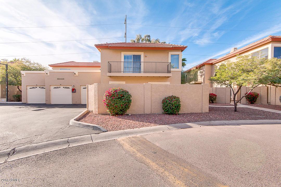 10222 N 12th Pl. #3, Phoenix, AZ 85020