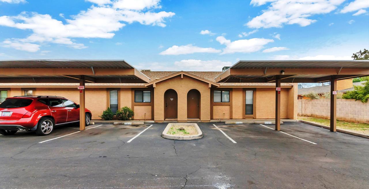 3027 E Grandview Rd. #1, Phoenix, AZ 85032
