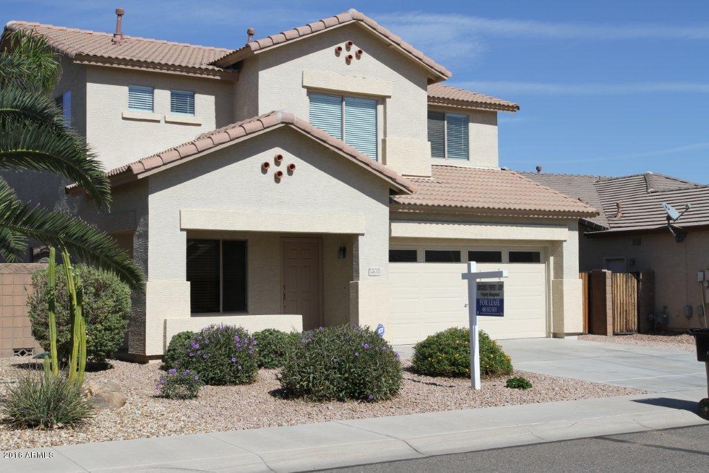 14630 W Hearn Rd., Surprise, AZ 85379