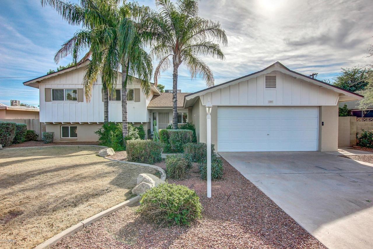 8407 E Citrus Way, Scottsdale, AZ 85250