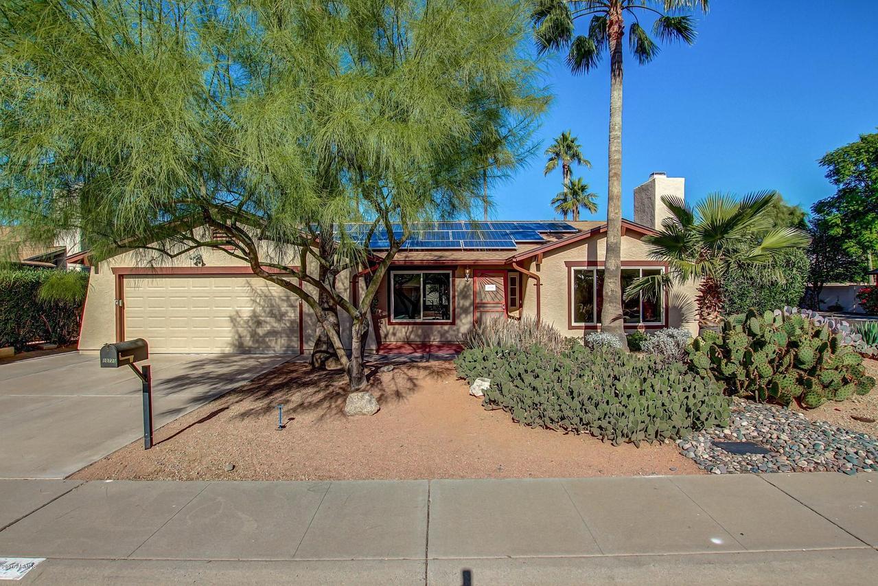 10720 E Becker Ln., Scottsdale, AZ 85259