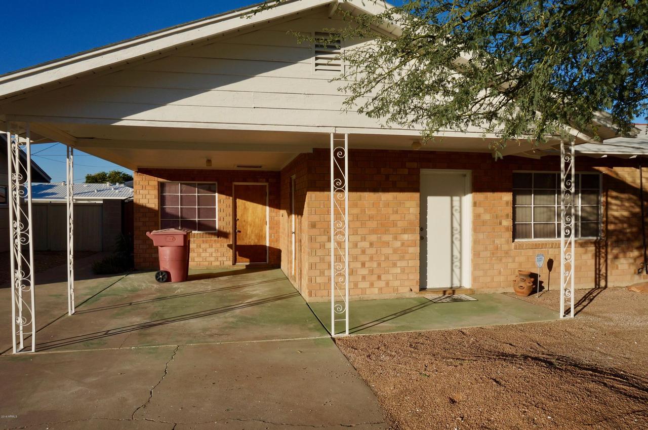 7302 E Coronado Rd., Scottsdale, AZ 85257