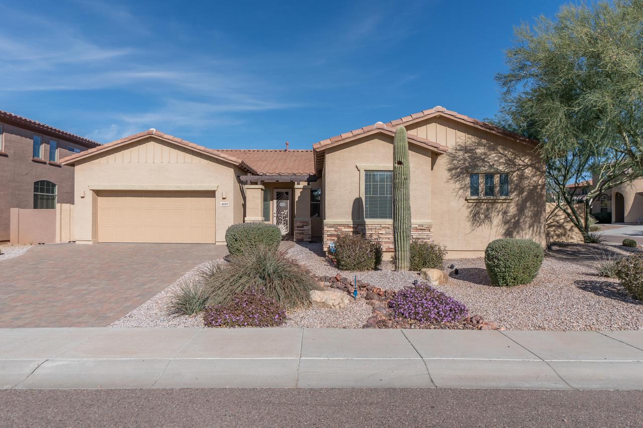 4620 W Heyerdahl Ct., New River, AZ 85087