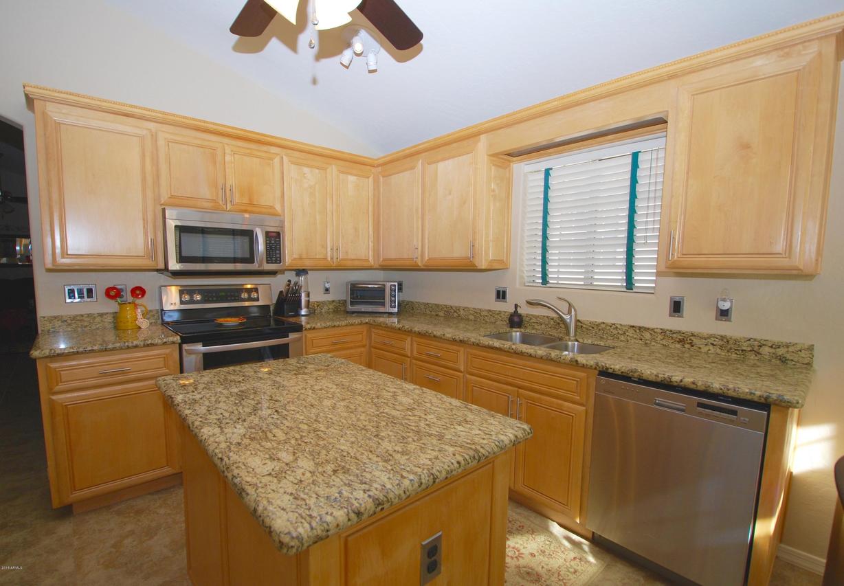 3826 N Lomond Cir., Mesa, AZ 85215