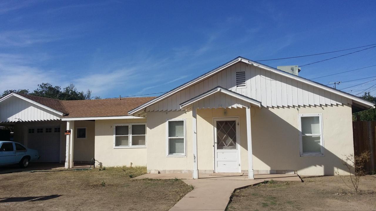 60 W Santa Cruz St., Wickenburg, AZ 85390