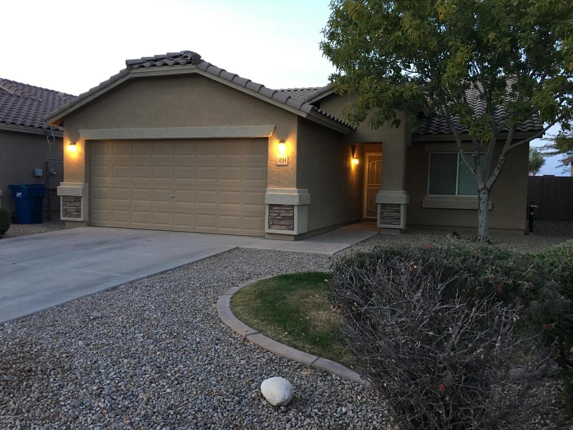 5194 E Silverbell Rd., San Tan Valley, AZ 85143