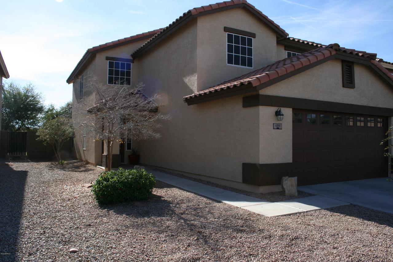 1311 E Saguaro Tr., San Tan Valley, AZ 85143