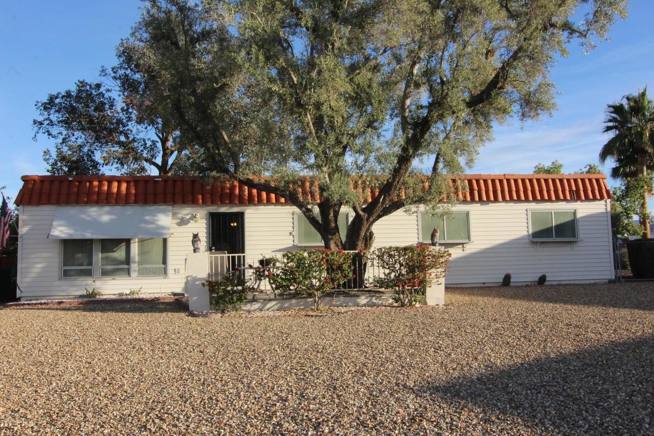 17025 N 66th Ln., Glendale, AZ 85308