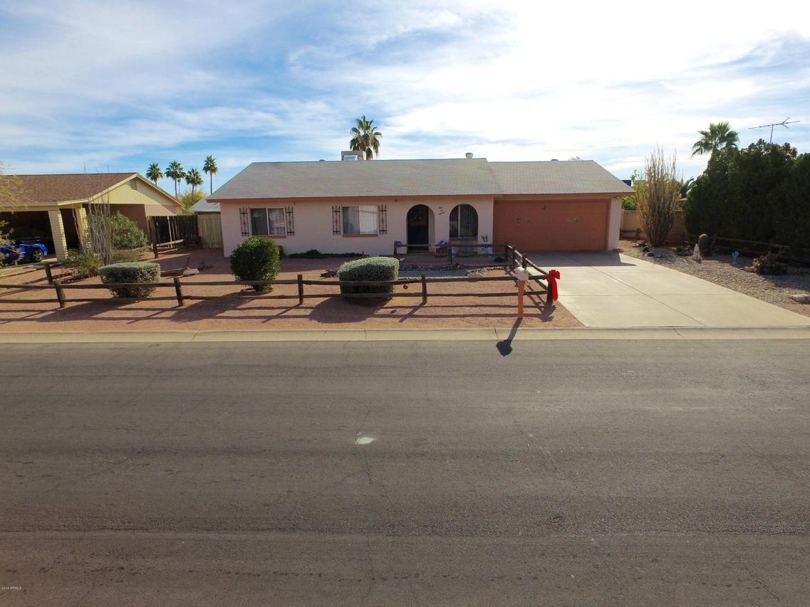 507 E Gabrilla Dr., Casa Grande, AZ 85122