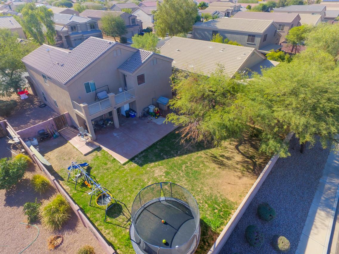 1676 E Diego Dr., Casa Grande, AZ 85122