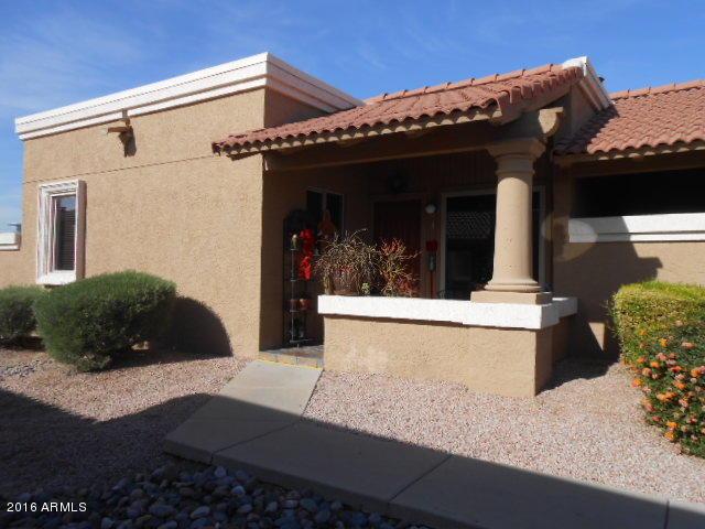 611 W Hononegh Dr. #5, Phoenix, AZ 85027