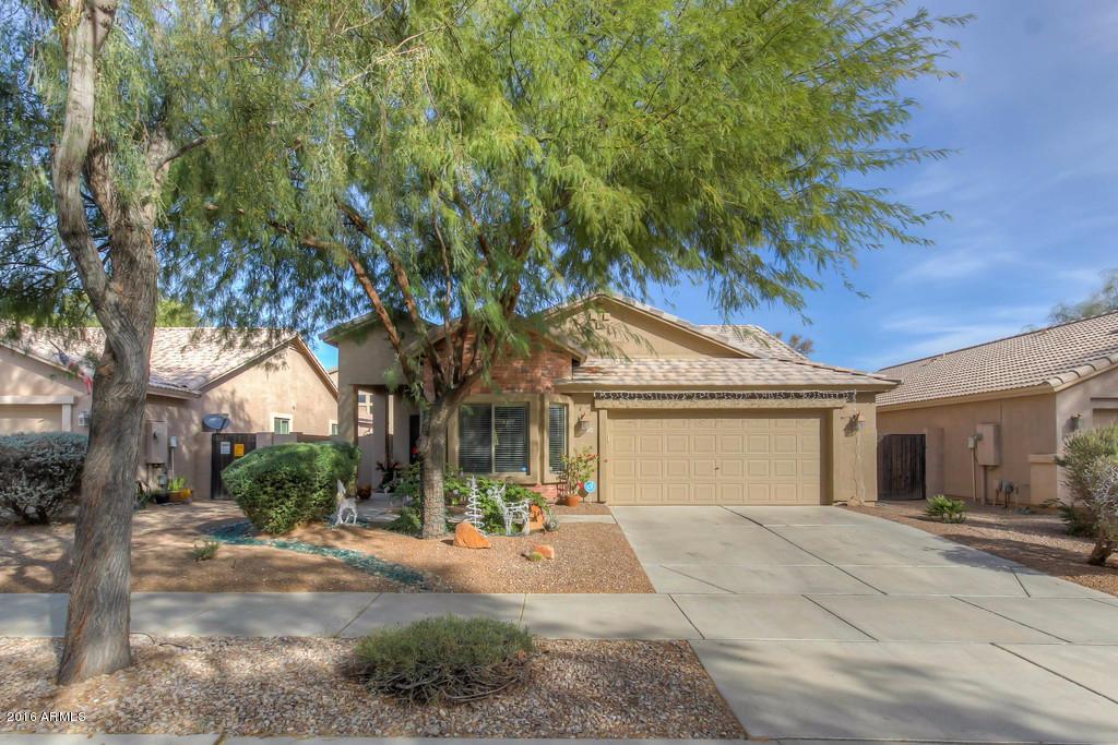 21220 E Via Del Palo, Queen Creek, AZ 85142