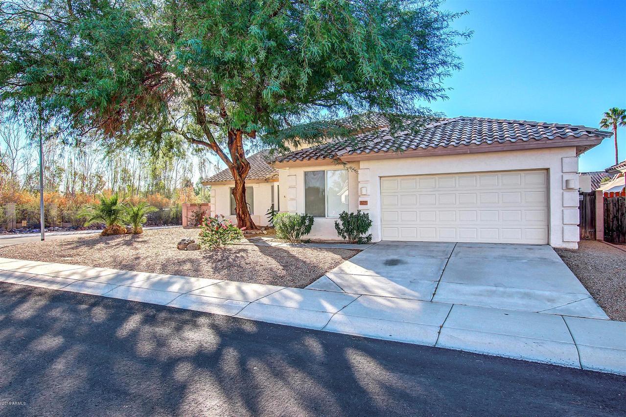 4101 W Ross Ave., Glendale, AZ 85308