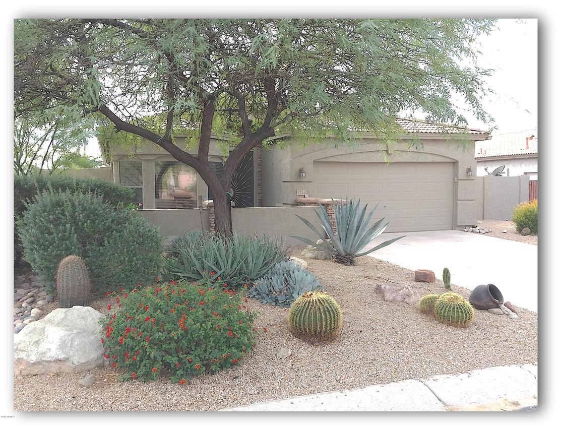 5248 S Casa Prieto Dr., Gold Canyon, AZ 85118