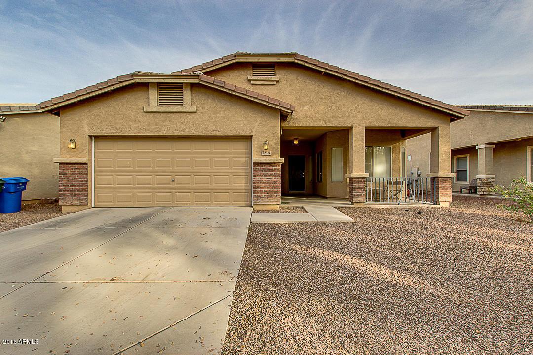 7226 W Sheila Ln., Phoenix, AZ 85033