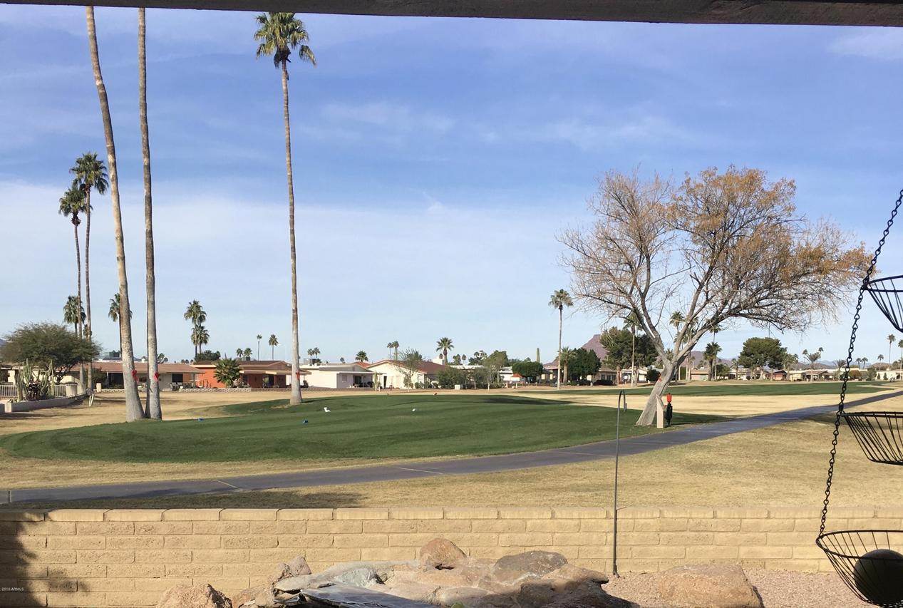 5350 E Lindstrom Ln., Mesa, AZ 85215