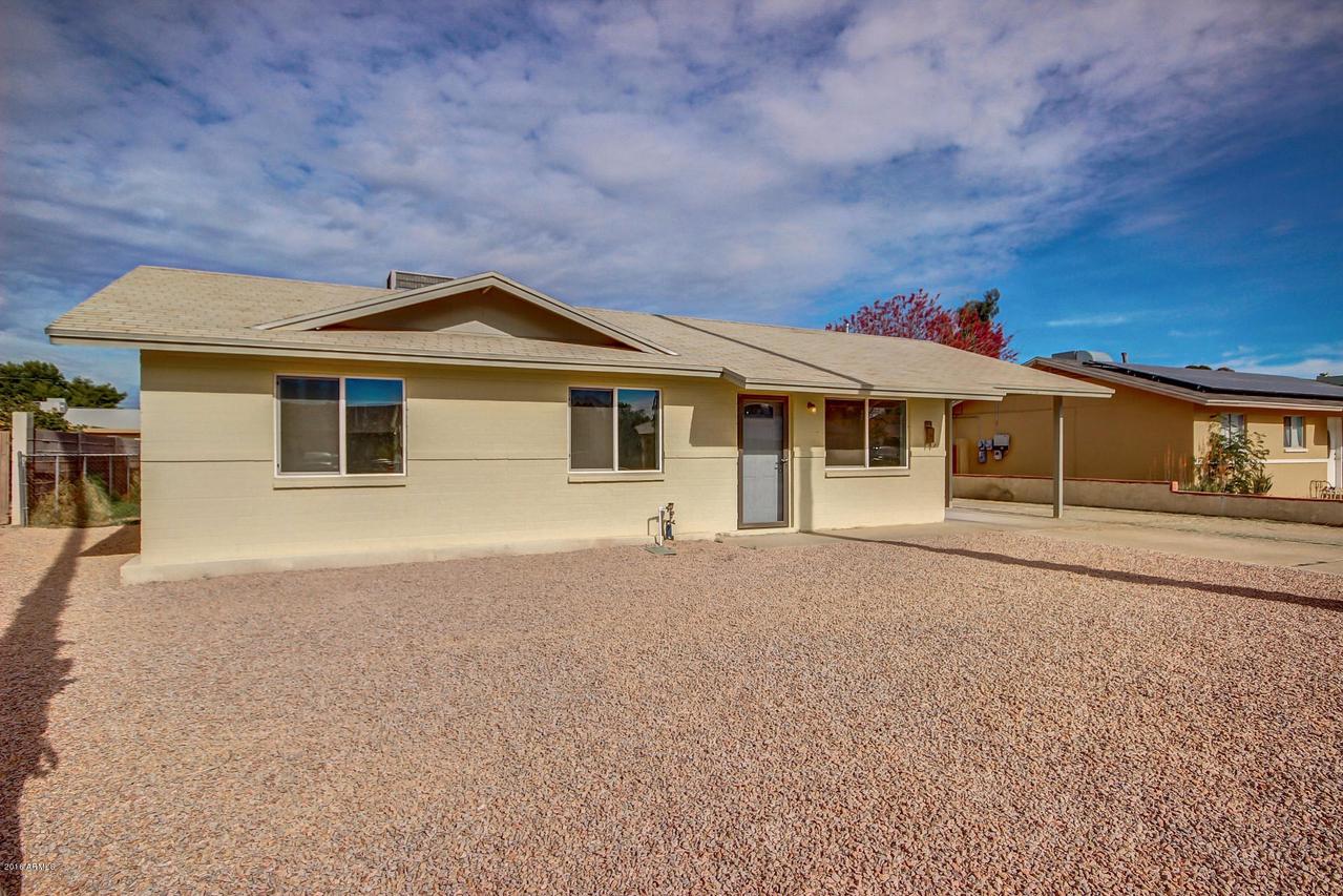 696 E Carla Vista Dr., Chandler, AZ 85225