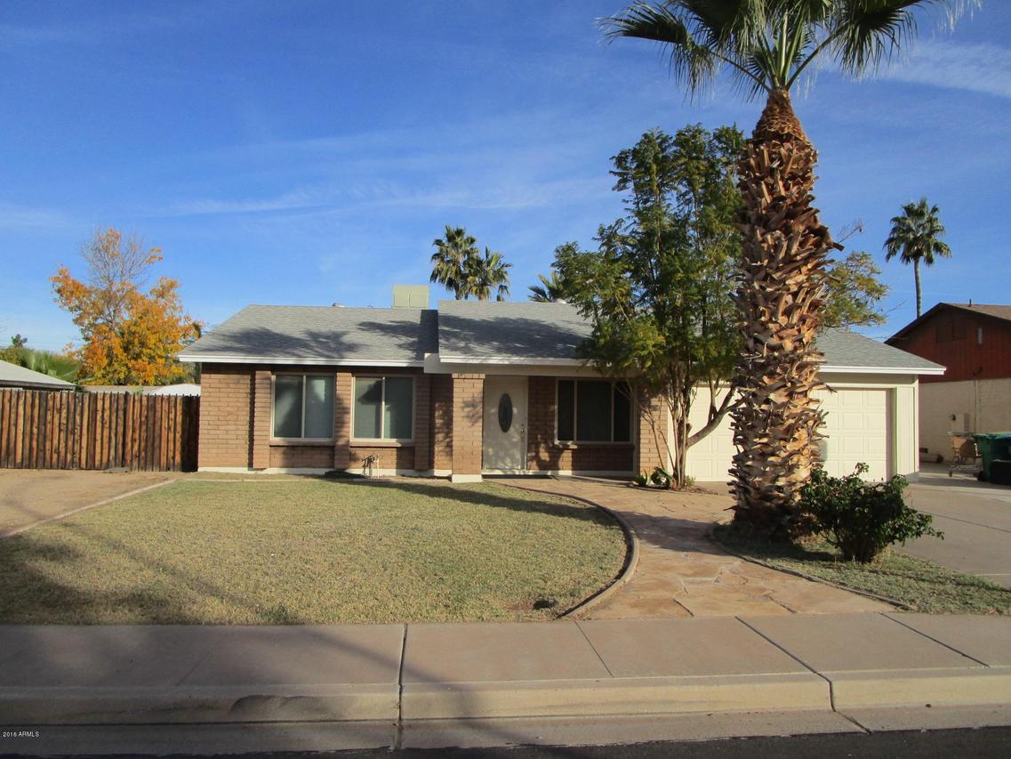 2232 W Osage Ave., Mesa, AZ 85202