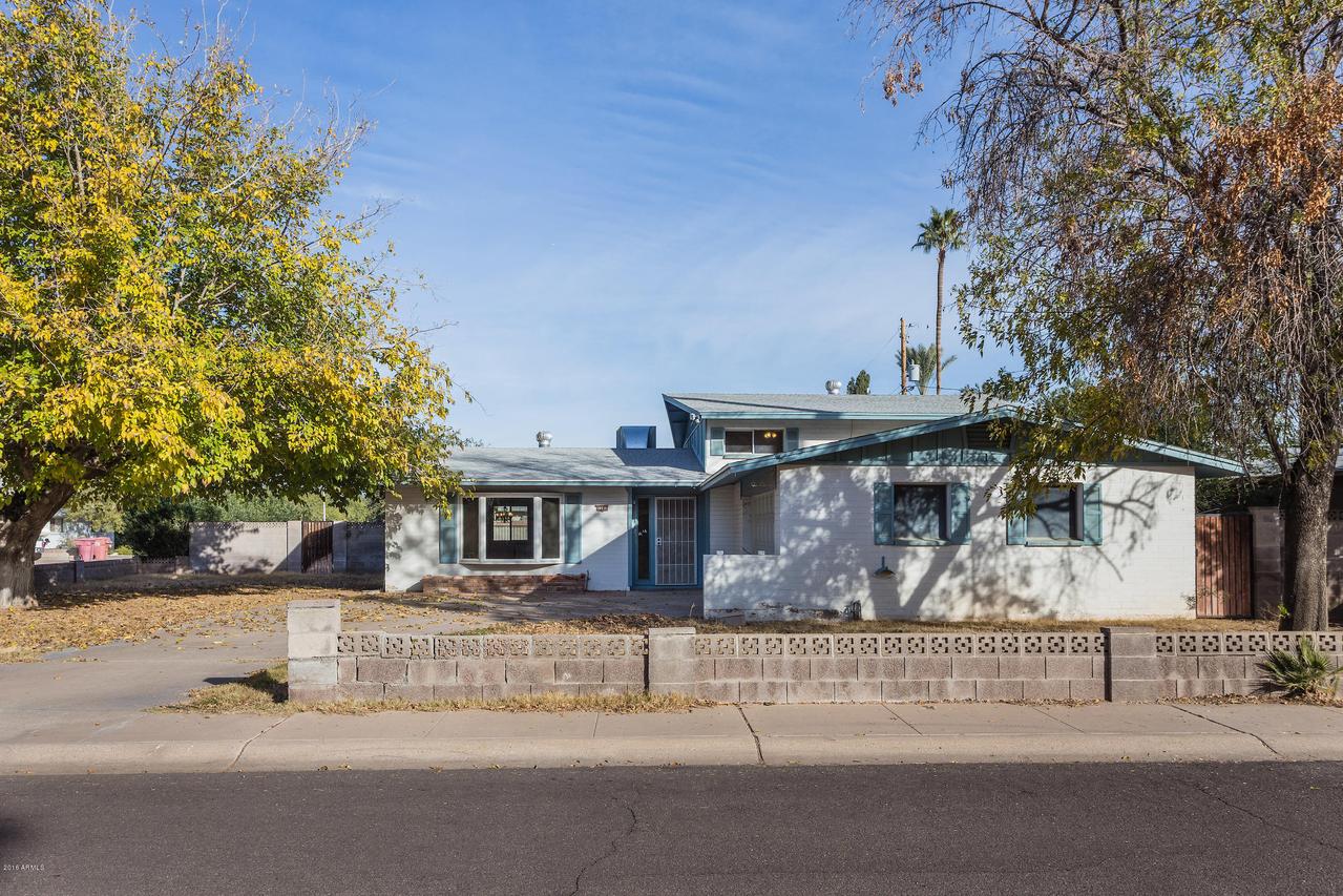 8502 E Edward Ave., Scottsdale, AZ 85250