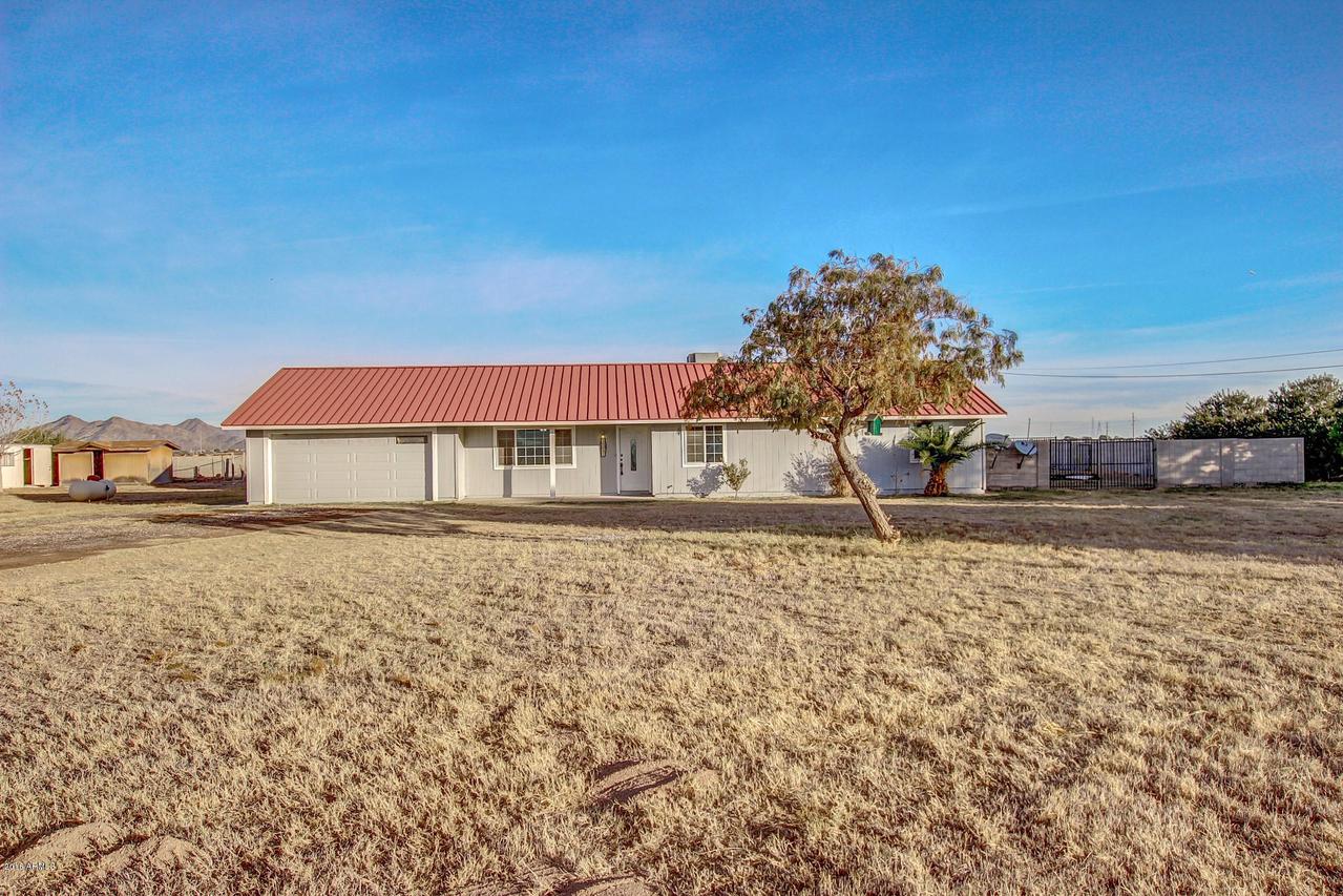 22612 W Broadway Rd., Buckeye, AZ 85326