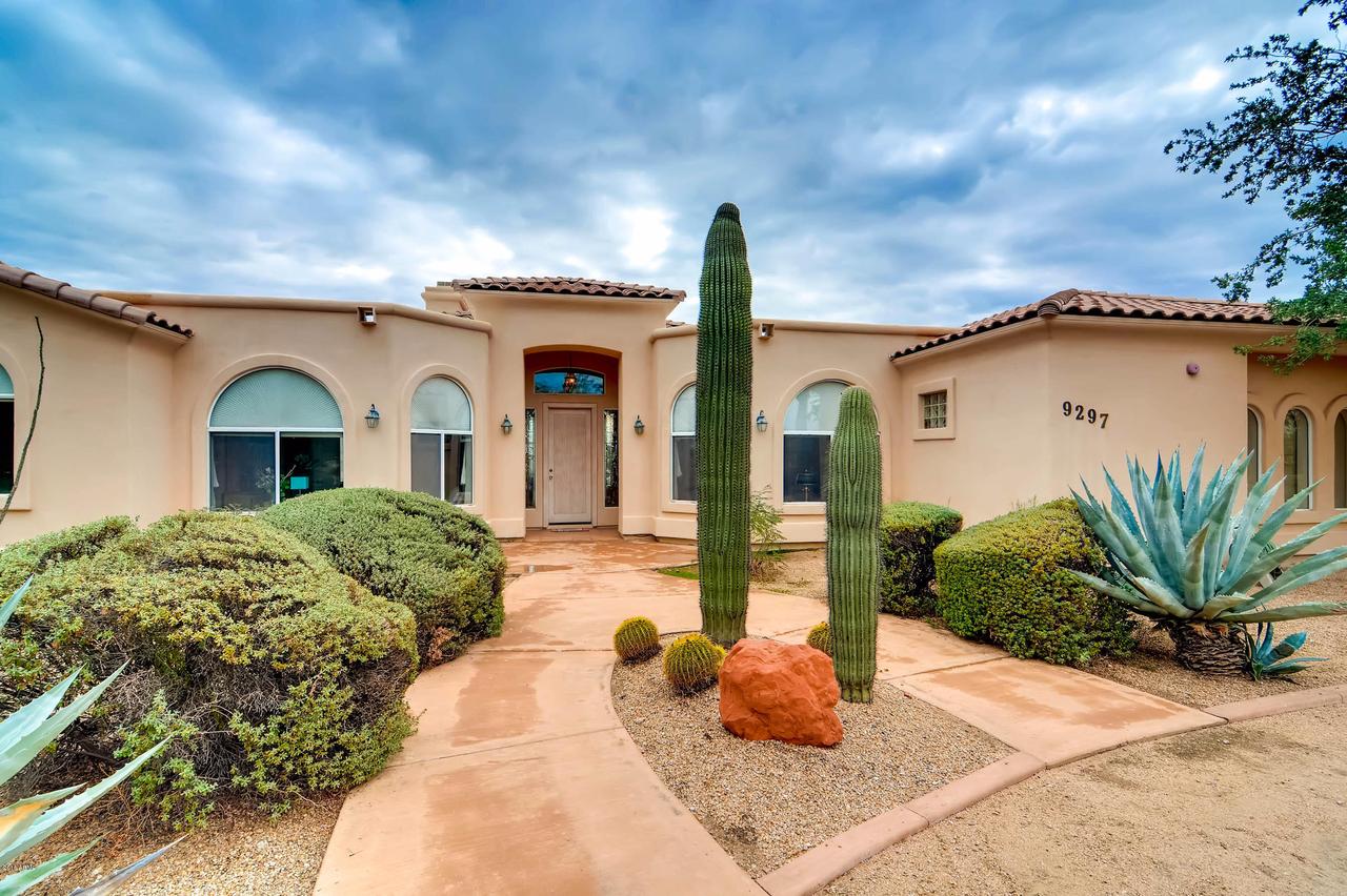 9297 E Sands Dr., Scottsdale, AZ 85255