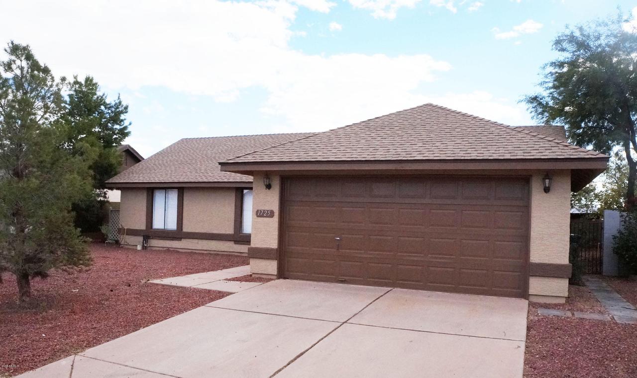 1725 E Shasta St., Casa Grande, AZ 85122