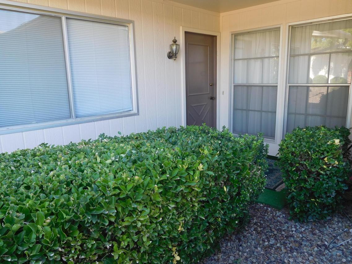 17418 N 102nd Dr., Sun City, AZ 85373