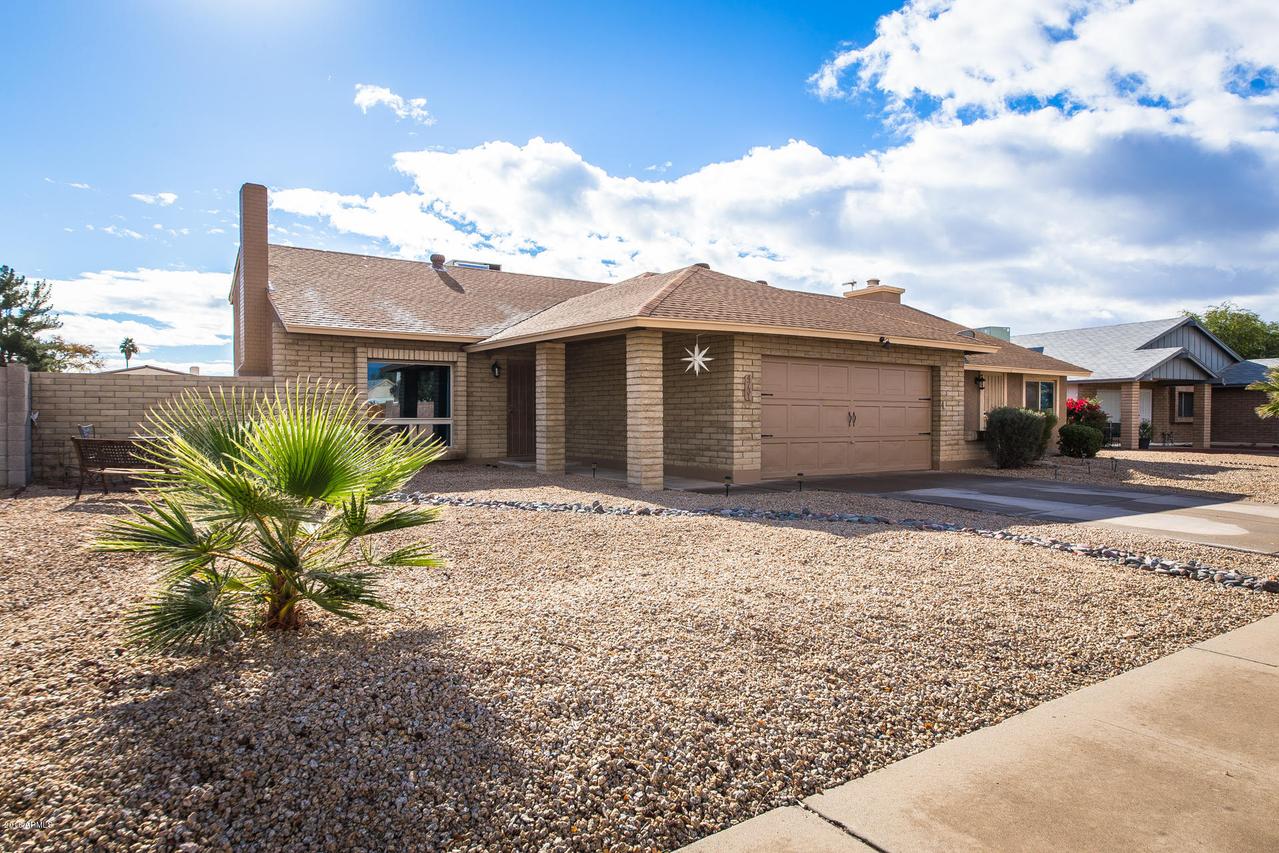 4731 W Wescott Dr., Glendale, AZ 85308