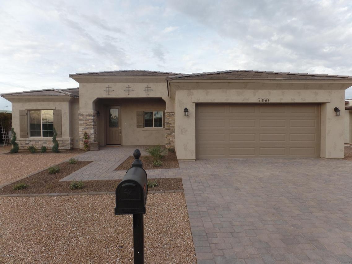 5350 E Ford Cir., Mesa, AZ 85215
