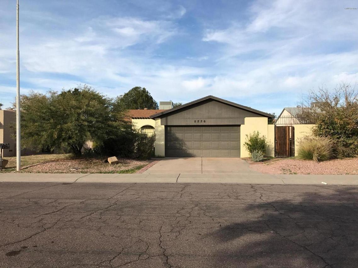 5236 W Purdue Ave., Glendale, AZ 85302