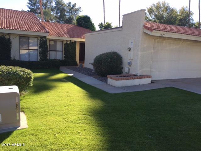 7825 E Foxmore Ln., Scottsdale, AZ 85258