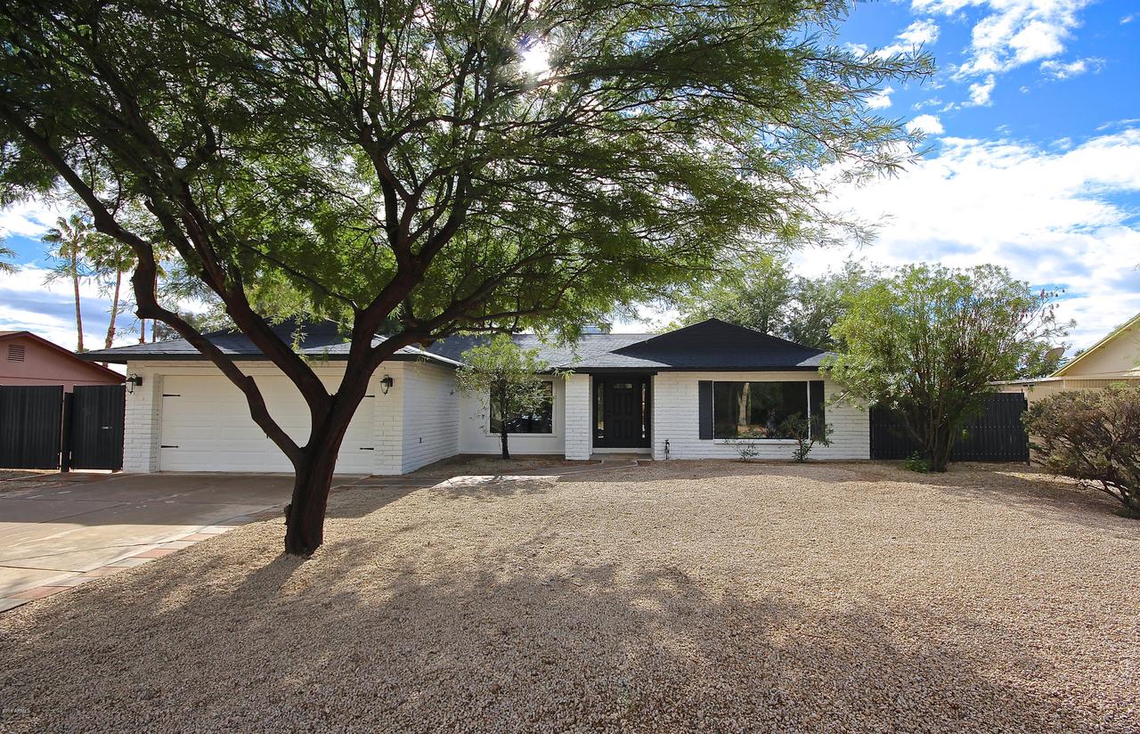 5017 E Winchcomb Dr., Scottsdale, AZ 85254