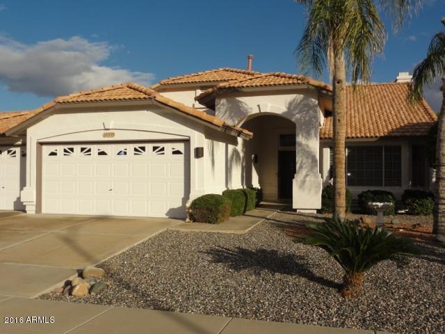 20359 N 109th Dr., Sun City, AZ 85373