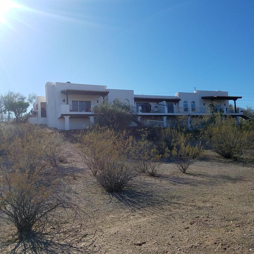 100 N Lazy Fox Dr. #6, Wickenburg, AZ 85390