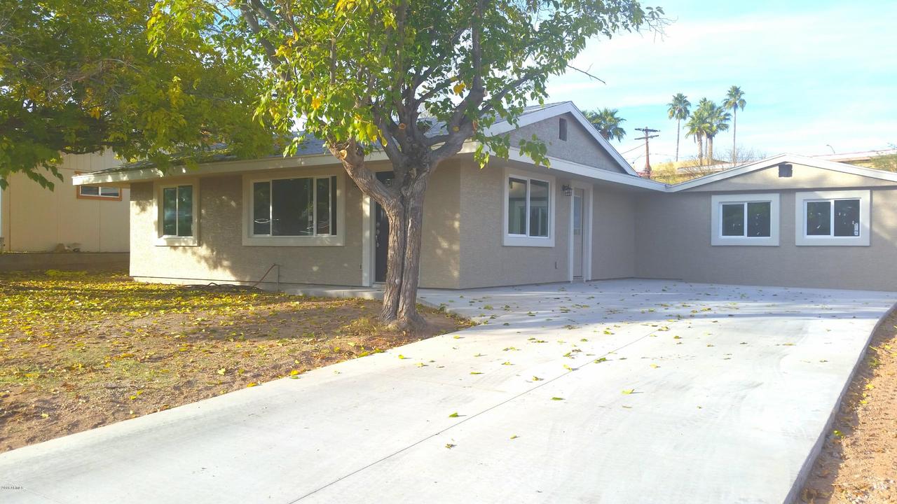 470 N Oxbow Dr., Wickenburg, AZ 85390