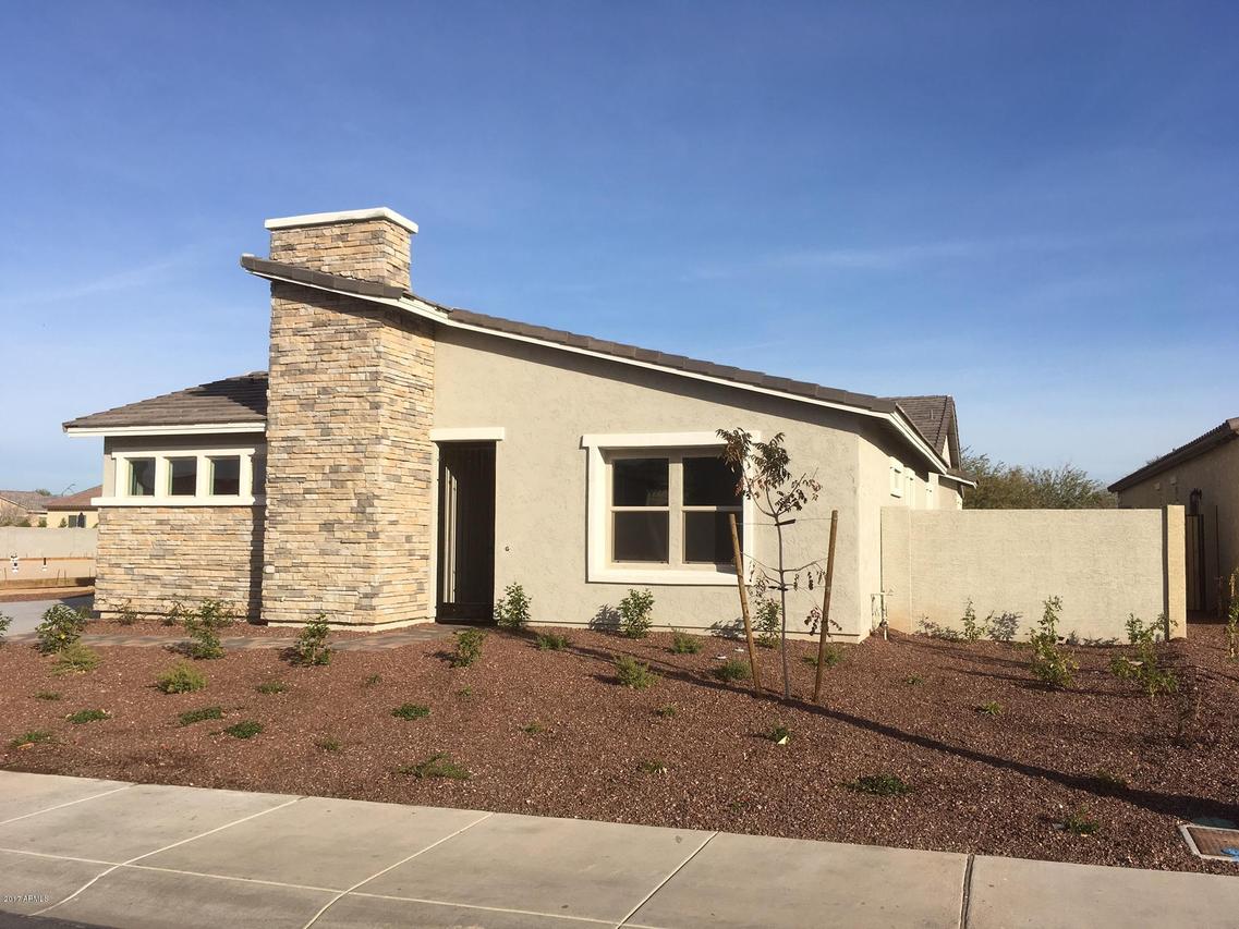 14836 W Escondido Ct., Litchfield Park, AZ 85340