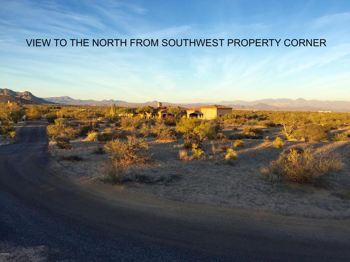 275xx N 130th Pl. #-, Scottsdale, AZ 85262