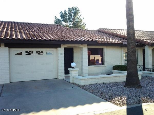 2310 S Farnsworth Dr. #57, Mesa, AZ 85209