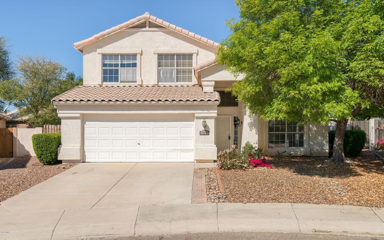 13332 N 93rd Way, Scottsdale, AZ 85260