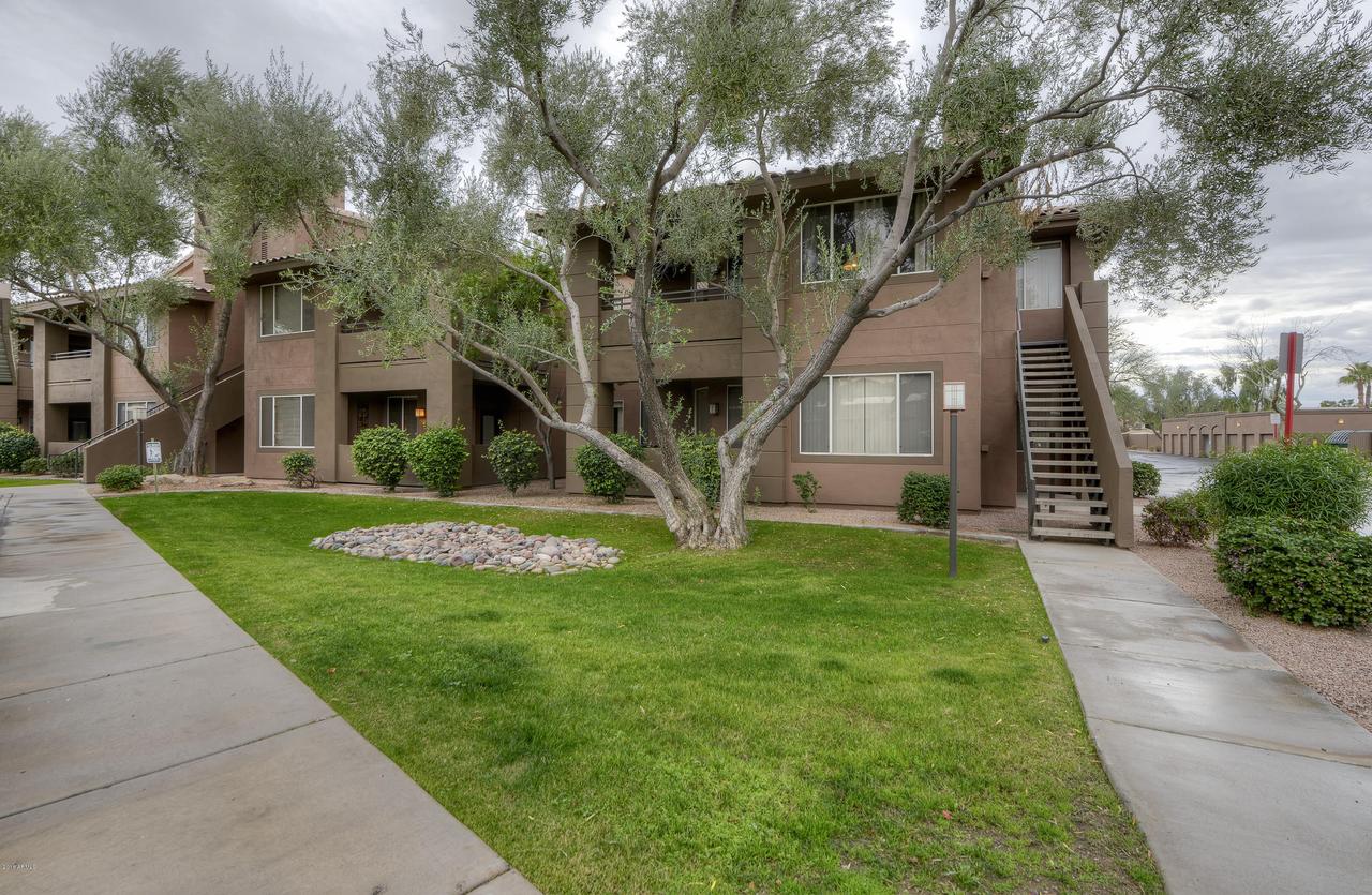 7009 E Acoma Dr. #1047, Scottsdale, AZ 85254