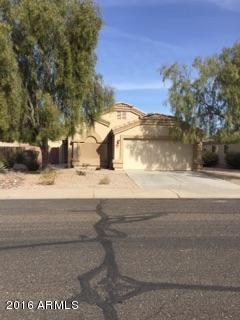 1656 E San Xavier Dr., Casa Grande, AZ 85222