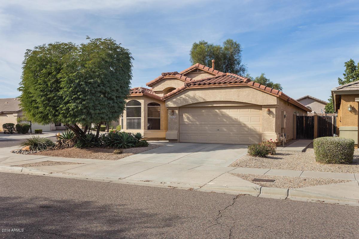 20902 N 37th Way, Phoenix, AZ 85050