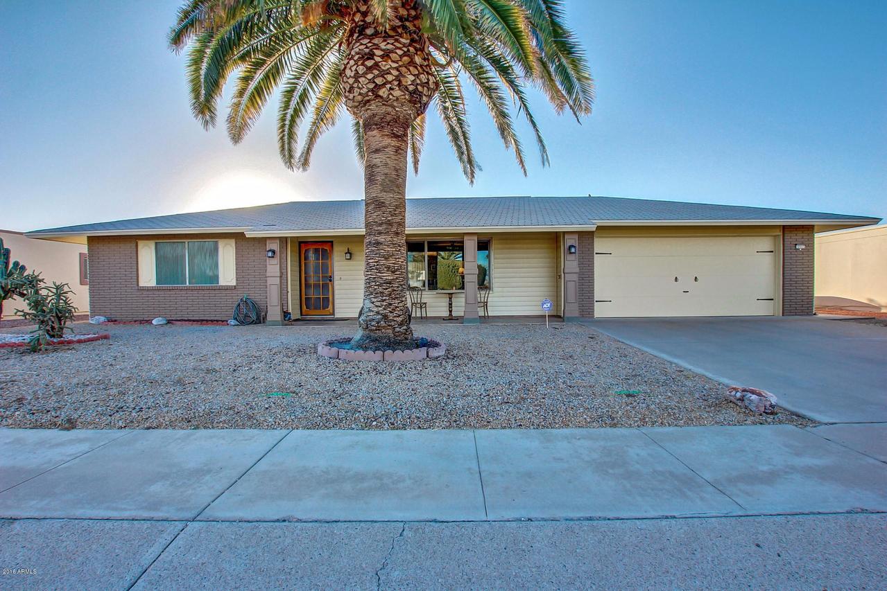 10935 W Edgewood Dr., Sun City, AZ 85351
