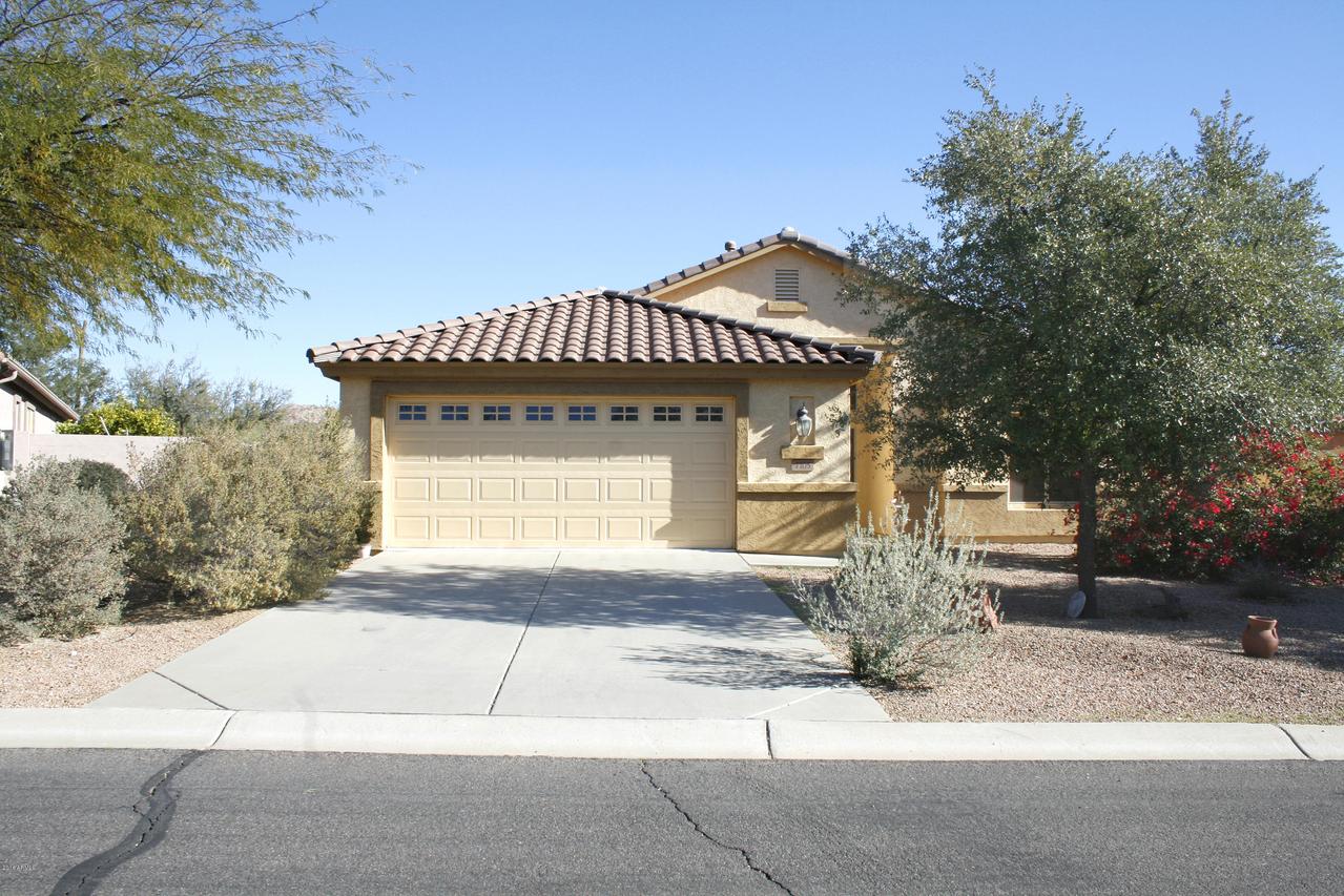 7105 E Veracruz Way, Gold Canyon, AZ 85118