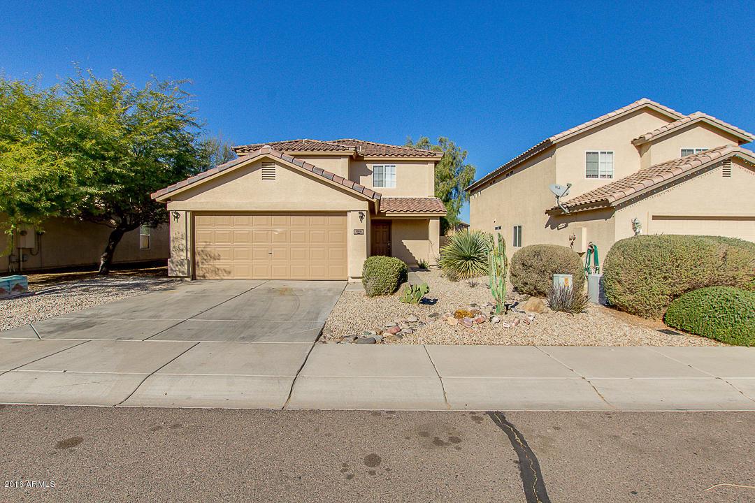 1016 E Stardust Way, San Tan Valley, AZ 85143