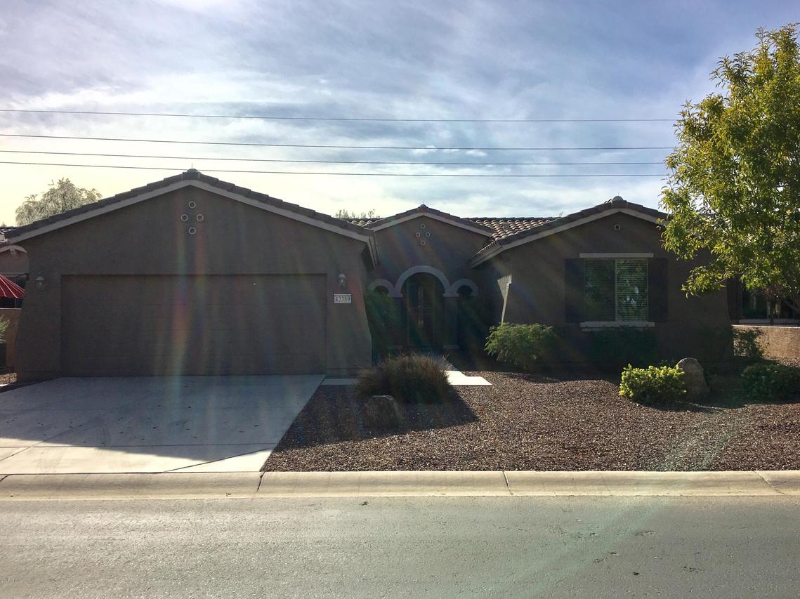 42389 W Sea Eagle Dr., Maricopa, AZ 85238