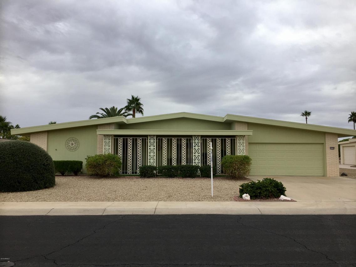 10709 W Pinion Ln., Sun City, AZ 85373