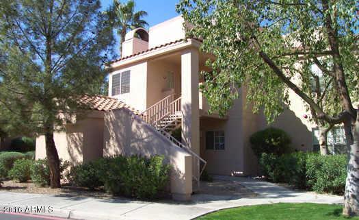 10101 N Arabian Tr. #1030, Scottsdale, AZ 85258
